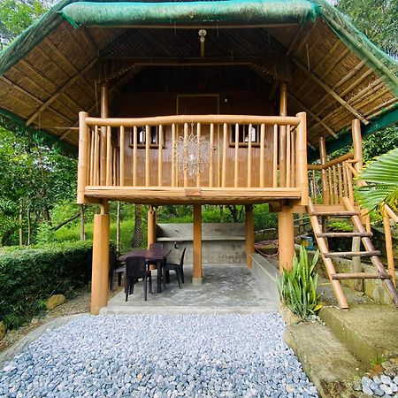 Salabusob La Vie Adventure Trails酒店 外观 照片