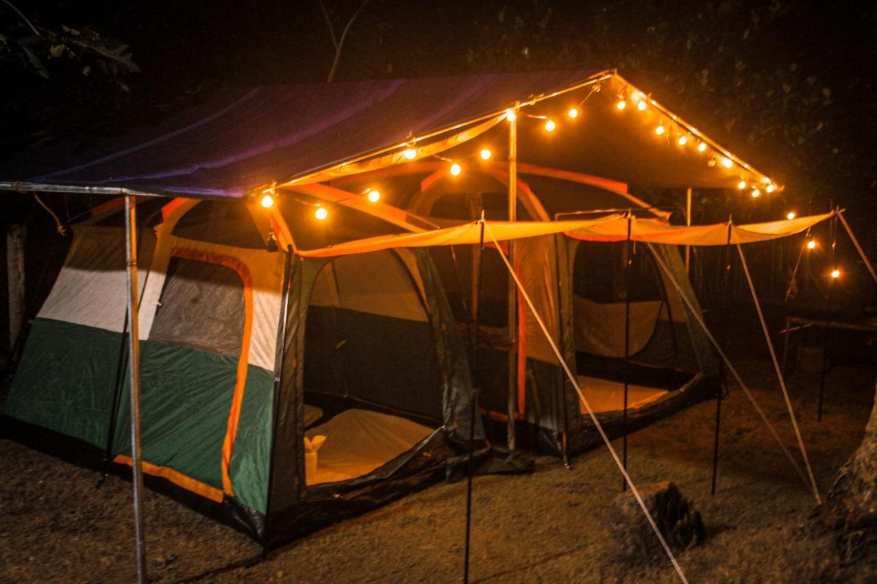 Salabusob La Vie Adventure Trails酒店 外观 照片