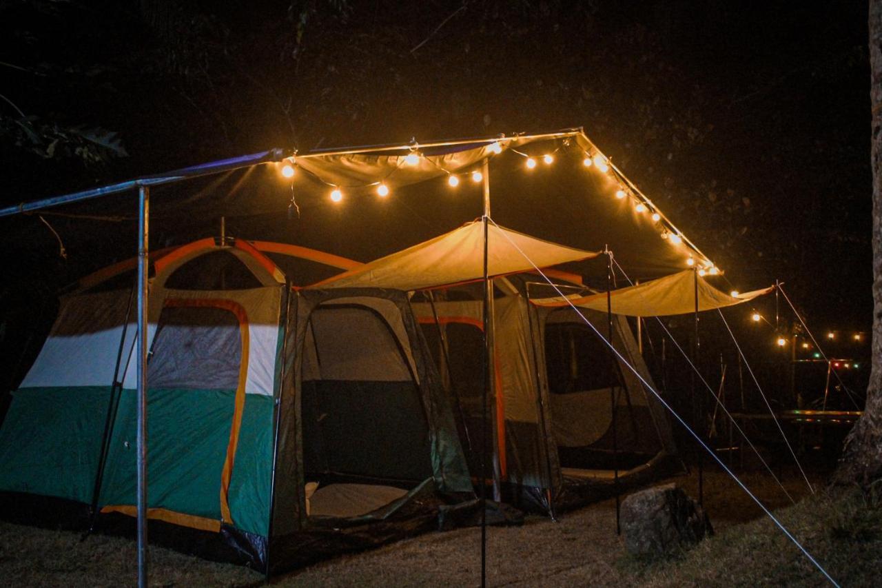 Salabusob La Vie Adventure Trails酒店 外观 照片