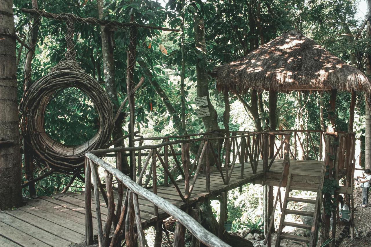 Salabusob La Vie Adventure Trails酒店 外观 照片