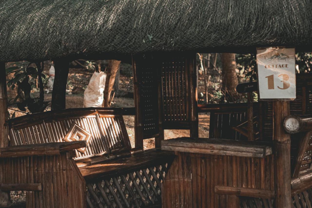 Salabusob La Vie Adventure Trails酒店 外观 照片