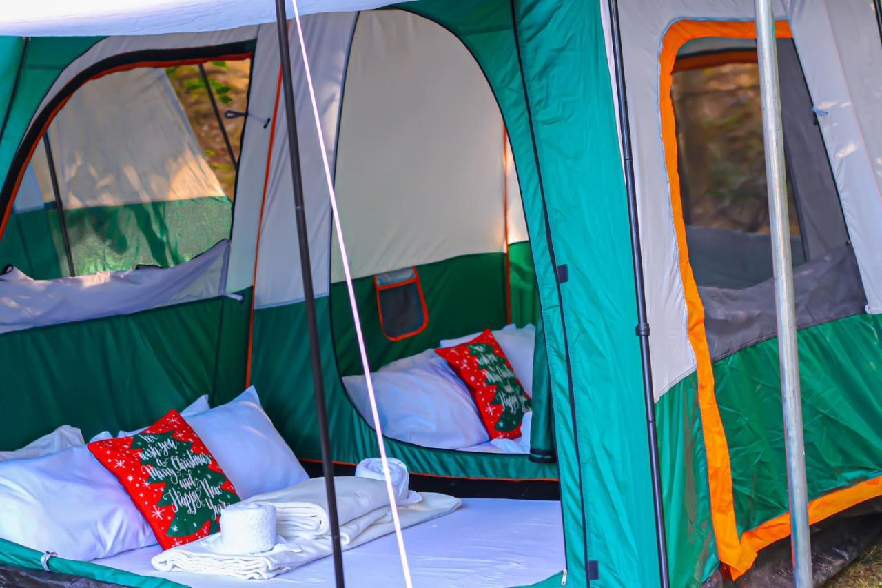 Salabusob La Vie Adventure Trails酒店 外观 照片