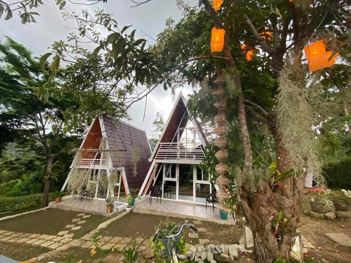 Salabusob La Vie Adventure Trails酒店 外观 照片