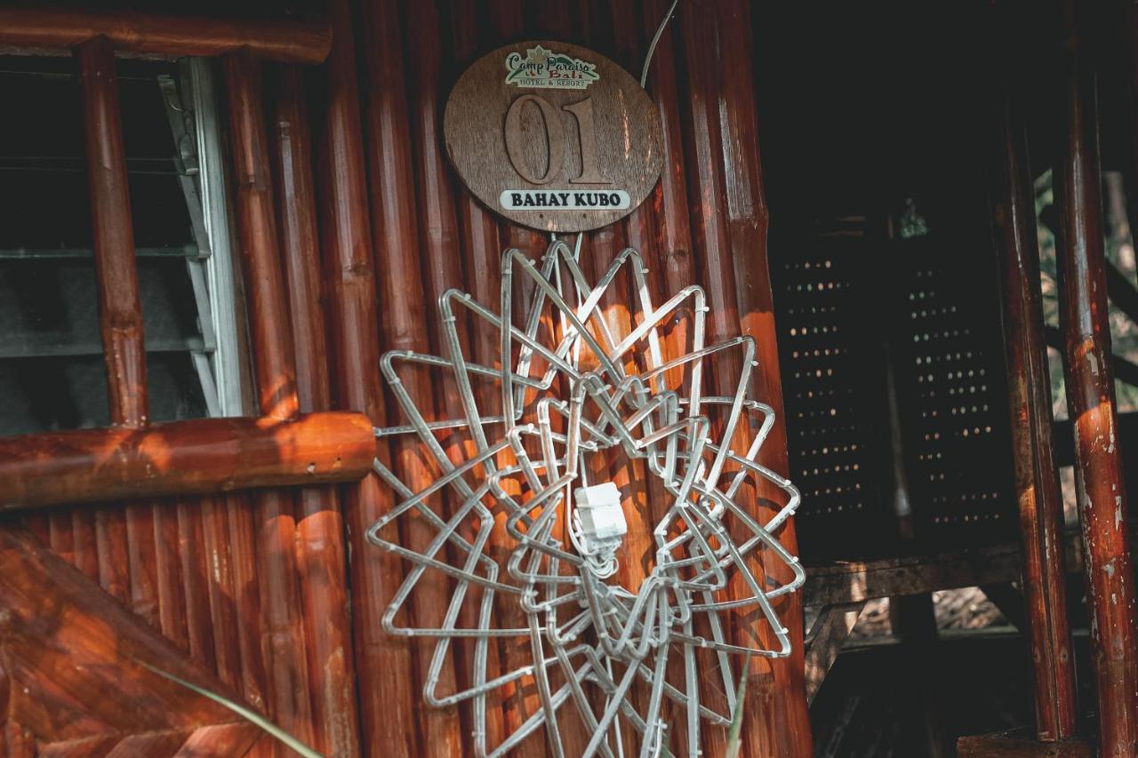 Salabusob La Vie Adventure Trails酒店 外观 照片