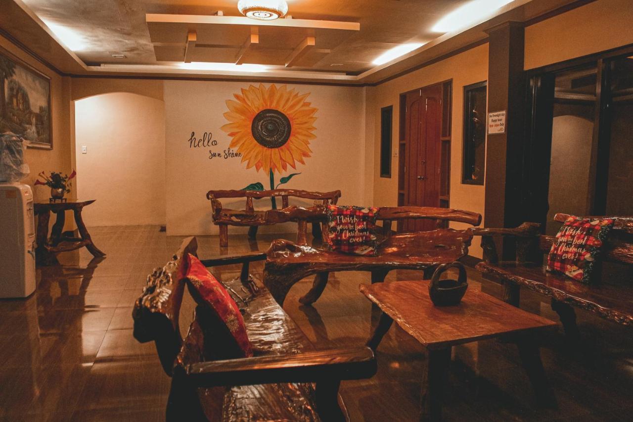 Salabusob La Vie Adventure Trails酒店 外观 照片