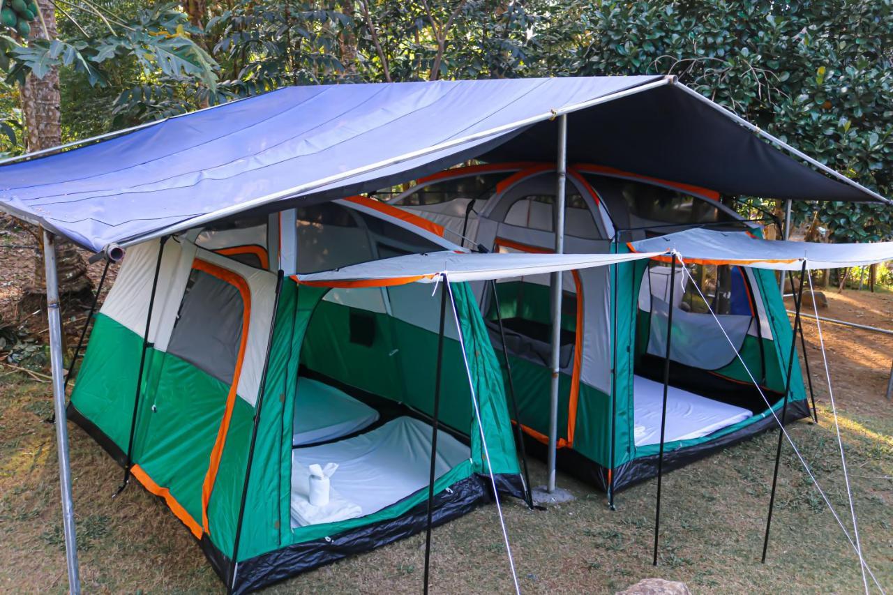 Salabusob La Vie Adventure Trails酒店 外观 照片