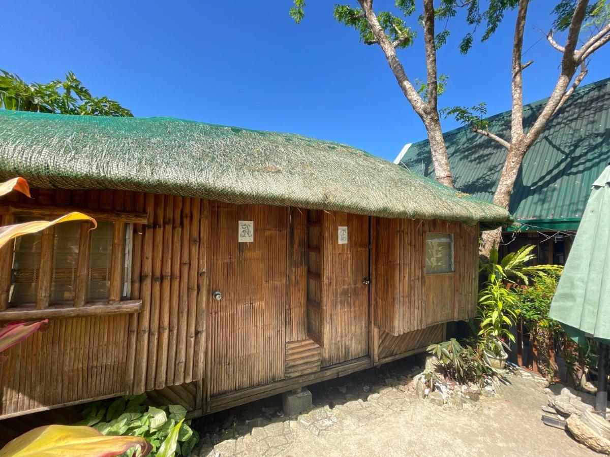 Salabusob La Vie Adventure Trails酒店 外观 照片