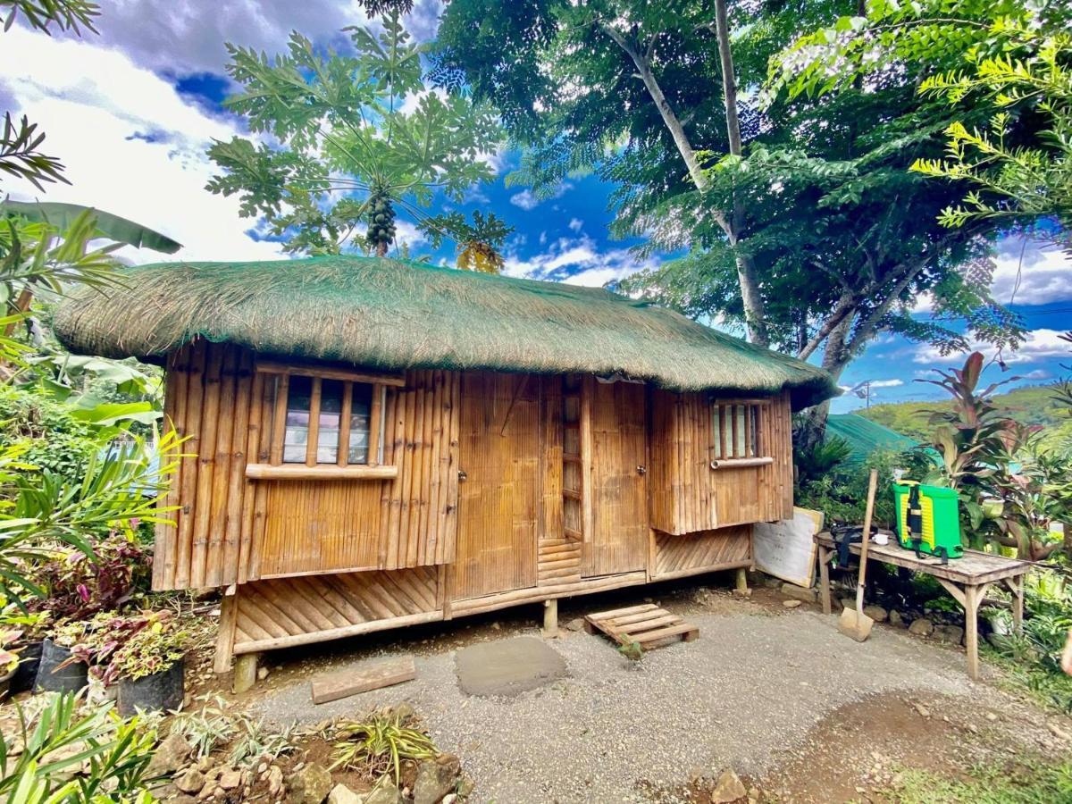 Salabusob La Vie Adventure Trails酒店 外观 照片