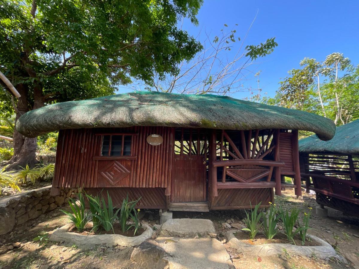 Salabusob La Vie Adventure Trails酒店 外观 照片