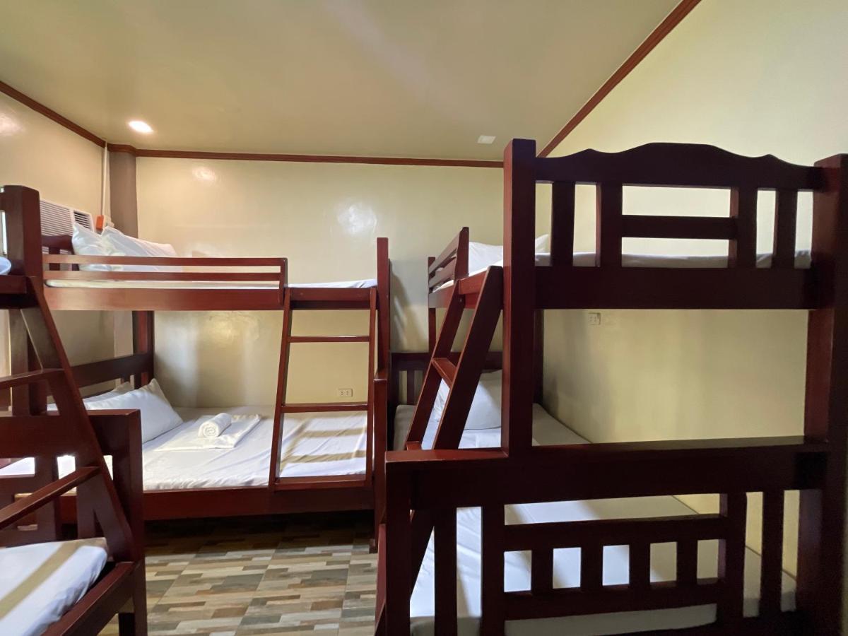 Salabusob La Vie Adventure Trails酒店 外观 照片