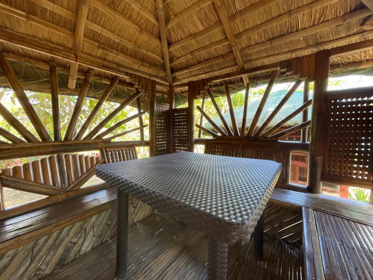 Salabusob La Vie Adventure Trails酒店 外观 照片