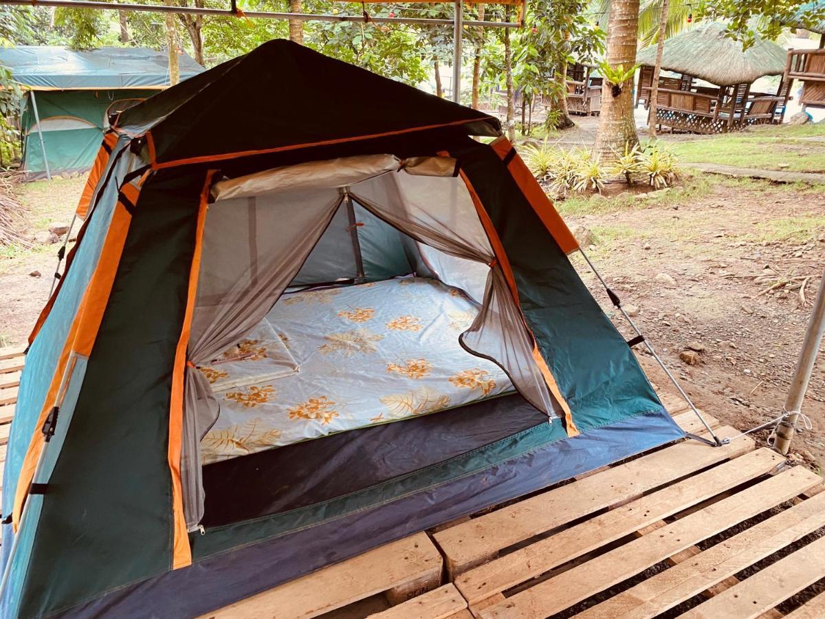 Salabusob La Vie Adventure Trails酒店 外观 照片