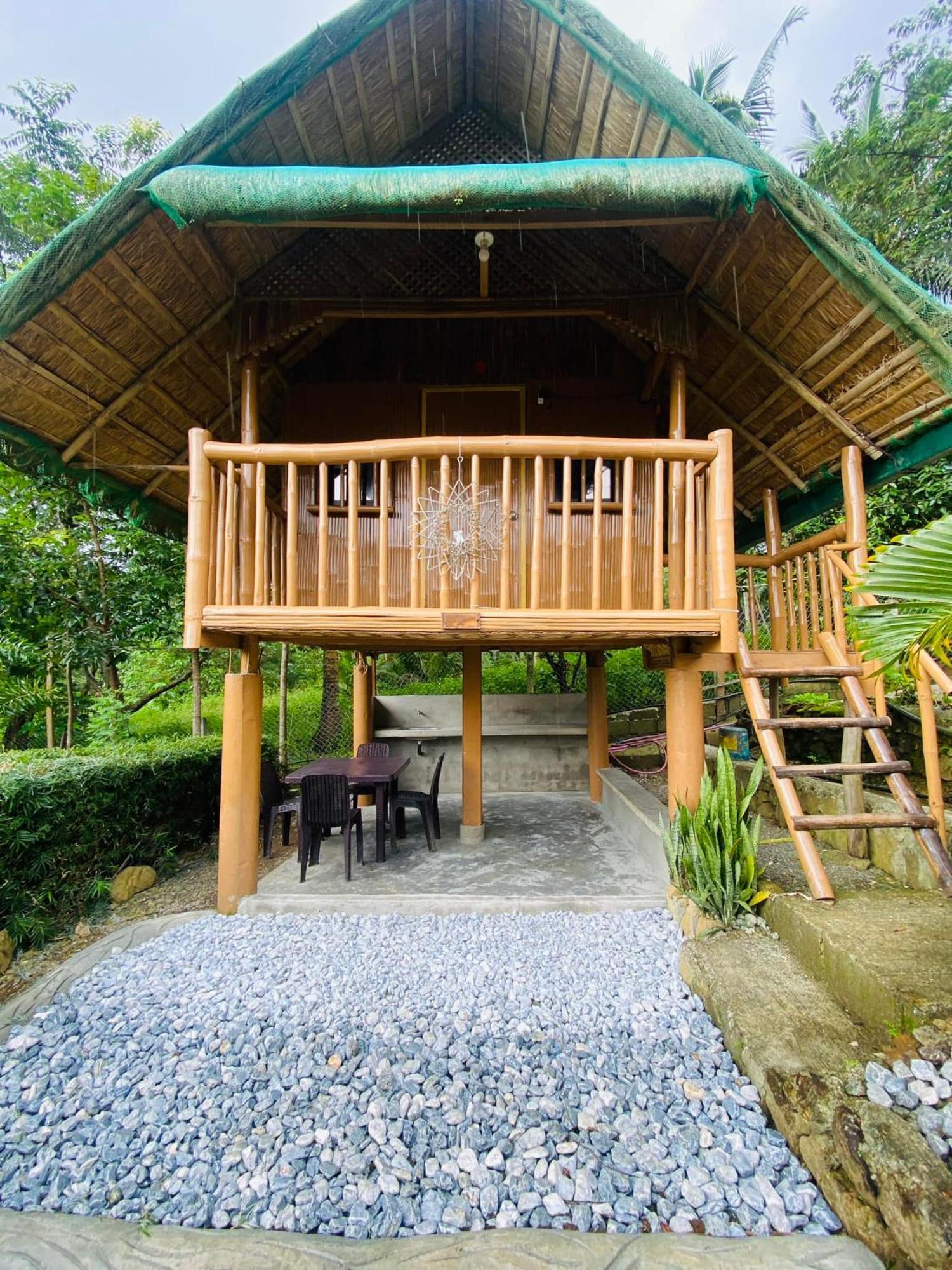Salabusob La Vie Adventure Trails酒店 外观 照片